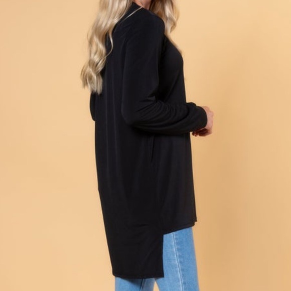 Brigitte Brianna Tunic Top - Picture 5 of 7